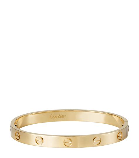 cartier yellow gold love bracelet replica|look alike cartier love bracelet.